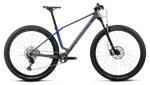 Orbea Alma M50 2027 - Carbon - Blue