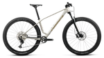 Orbea Alma M50 2027 - White - Gold