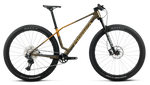 Orbea Alma M30 2027 - Caramel - Orange