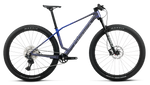 Orbea Alma M30 2027 - Carbon - Blue