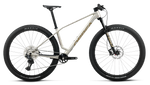 Orbea Alma M30 2027 - White - Gold