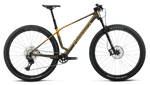 Orbea Alma M20 2027 - Caramel - Orange