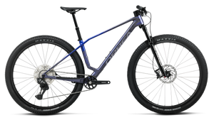 Orbea Alma M20 2027 - Carbon - Blue
