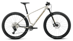 Orbea Alma M20 2027 - White - Gold
