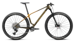 Orbea Alma M-PRO 2027 - Caramel - Orange