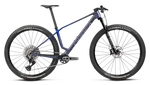 Orbea Alma M-PRO 2027 - Carbon - Blue