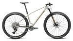 Orbea Alma M-PRO 2027 - White - Gold