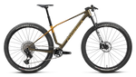 Orbea Alma M-TEAM AXS 2027 - Caramel - Orange