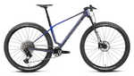 Orbea Alma M-TEAM AXS 2027 - Carbon - Blue