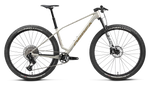 Orbea Alma M-TEAM AXS 2027 - White - Gold