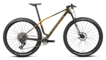 Orbea Alma M-LTD 2027 - Caramel - Orange