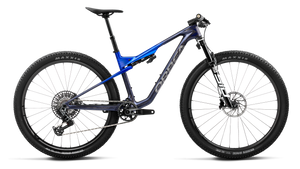 Orbea Oiz M10 AXS 2027