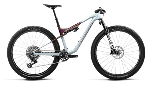 Orbea Oiz M10 AXS 2027