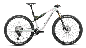 Orbea Oiz M-PRO 2027