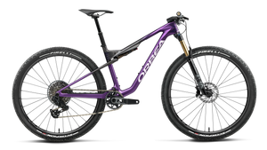Orbea Oiz M-TEAM AXS 2027