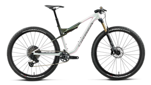Orbea Oiz M-TEAM AXS 2027