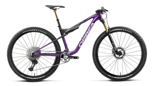 Orbea Oiz M-TEAM Factory 2027