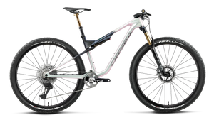 Orbea Oiz M-TEAM Factory 2027