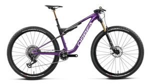 Orbea Oiz M-LTD 2027