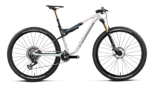 Orbea Oiz M-LTD 2027