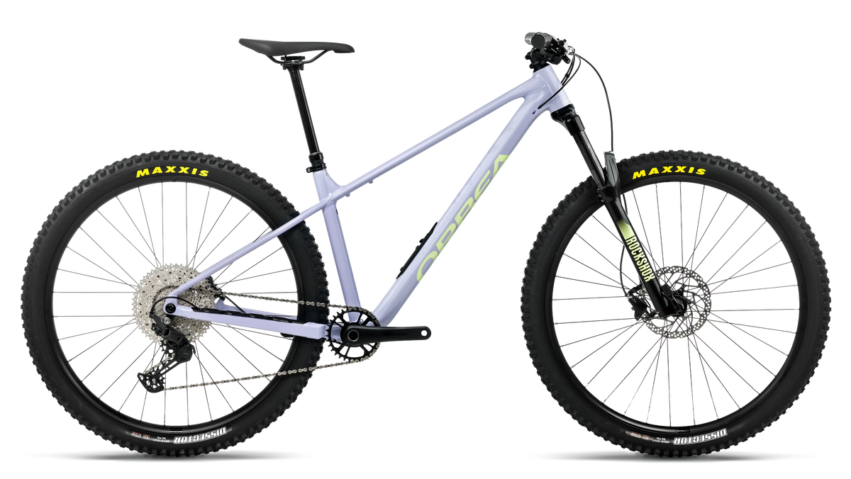 VTT semi-rigide Orbea Laufey H30 2027