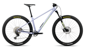 VTT semi-rigide Orbea Laufey H30 2027