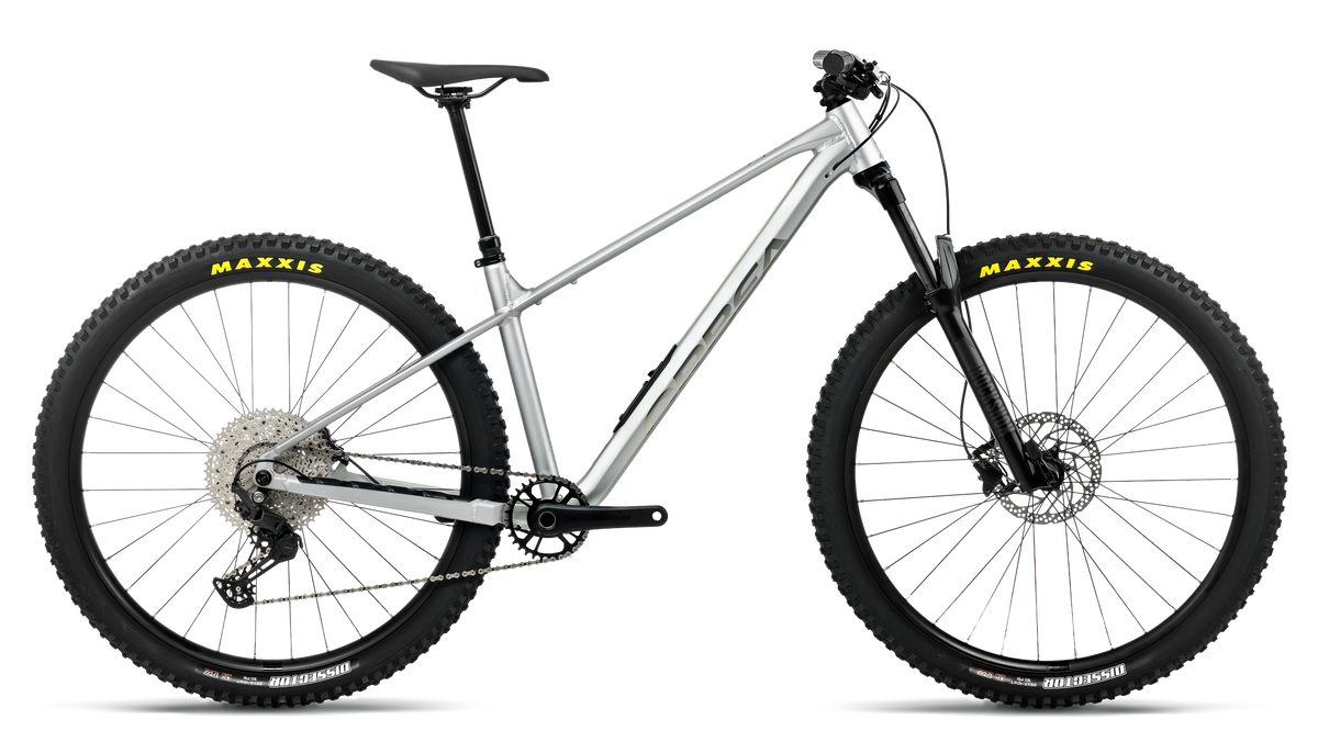 VTT semi-rigide Orbea Laufey H30 2027