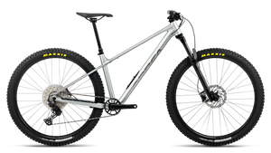 VTT semi-rigide Orbea Laufey H30 2027