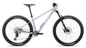 VTT semi-rigide Orbea Laufey H10 2027