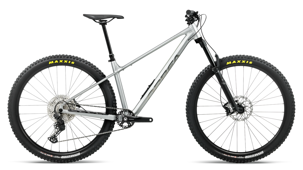 VTT semi-rigide Orbea Laufey H10 2027