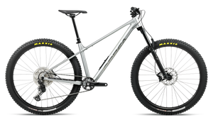VTT semi-rigide Orbea Laufey H10 2027