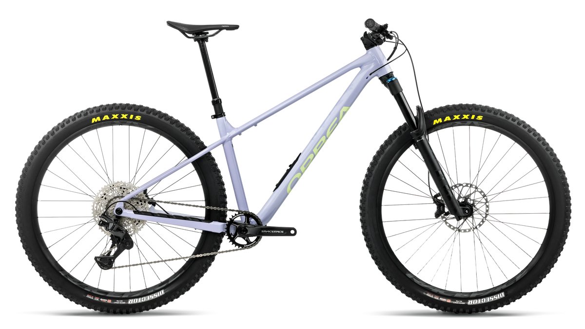 VTT semi-rigide Orbea Laufey H-LTD 2027