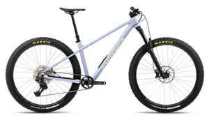 VTT semi-rigide Orbea Laufey H-LTD 2027