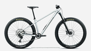 VTT semi-rigide Orbea Laufey H-LTD 2027
