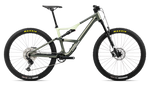 Orbea Occam SL H30 2027 - Green - Gum