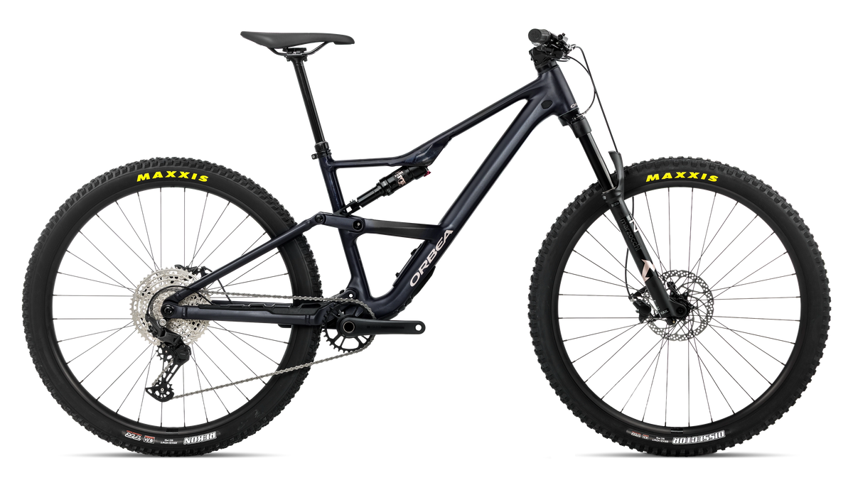 Orbea Occam SL H30 2027 - Tanzanite