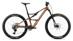 Orbea Occam SL H10 2027 - Cinnamon - Black