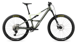 Orbea Occam SL H10 2027 - Green - Gum