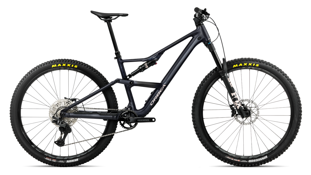 Orbea Occam SL H10 2027 - Tanzanite
