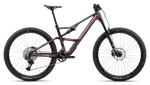 Orbea Occam SL M30 2027 - Sunset - Black