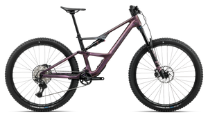Orbea Occam SL M30 2027 - Sunset - Black