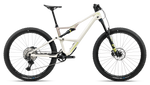 Orbea Occam SL M30 2027 - White - Nickel