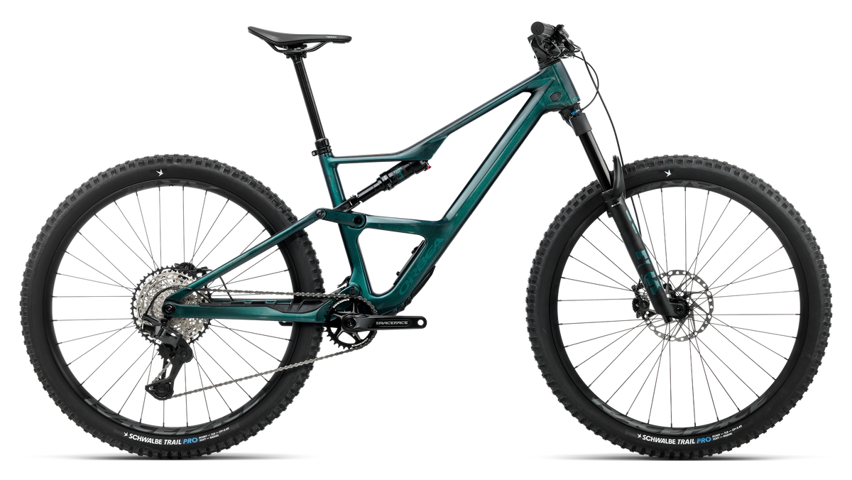 Orbea Occam SL M30 2027 - Green
