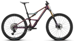 Orbea Occam SL M10 2027 - Sunset - Black