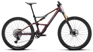 Orbea Occam SL M10 2027 - Sunset - Black