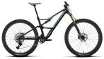 Orbea Occam SL M10 2027 - Green