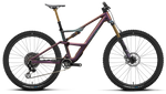 Orbea Occam SL M-LTD 2027 - Sunset - Black