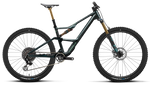 Orbea Occam SL M-LTD 2027 - Green