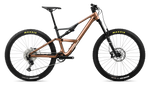 Orbea Occam LT H30 2027 - Cinnamon - Black