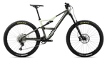 Orbea Occam LT H30 2027 - Green - Gum